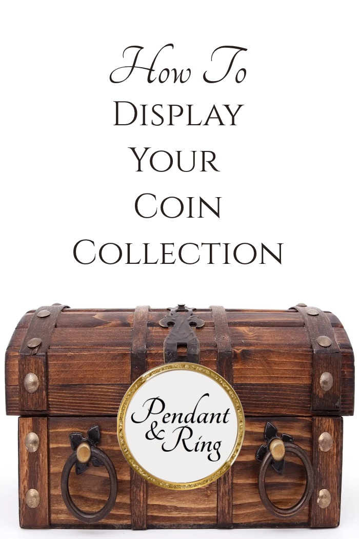 how-to-display-coin-collection