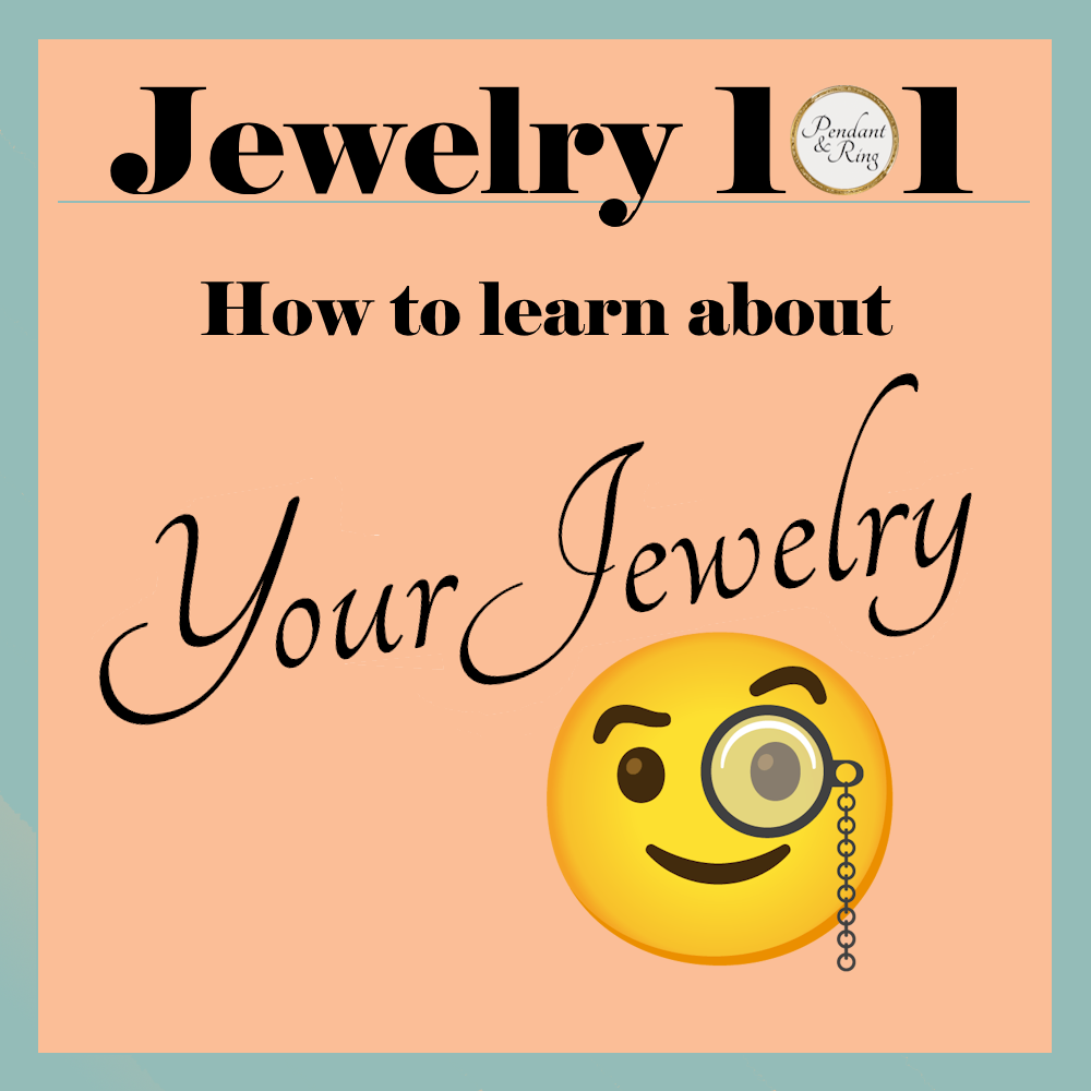 How to Learn About Jewelry