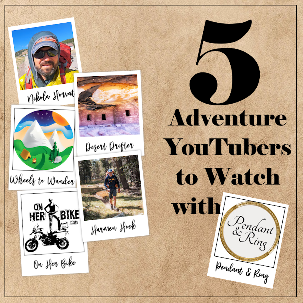 5 YouTubers To Watch This Weekend