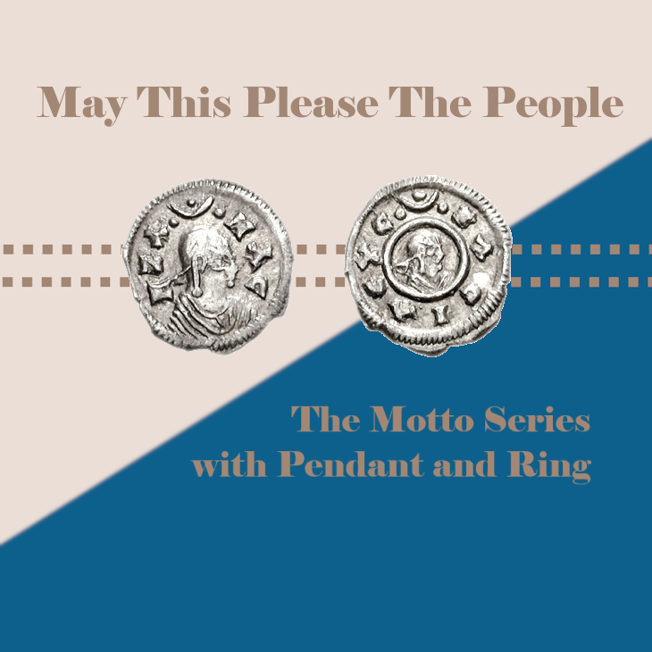 Coin Mottos Part 3: May This Please The People